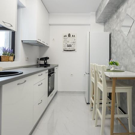 Era Herastrau Boutique Bukarest Kültér fotó