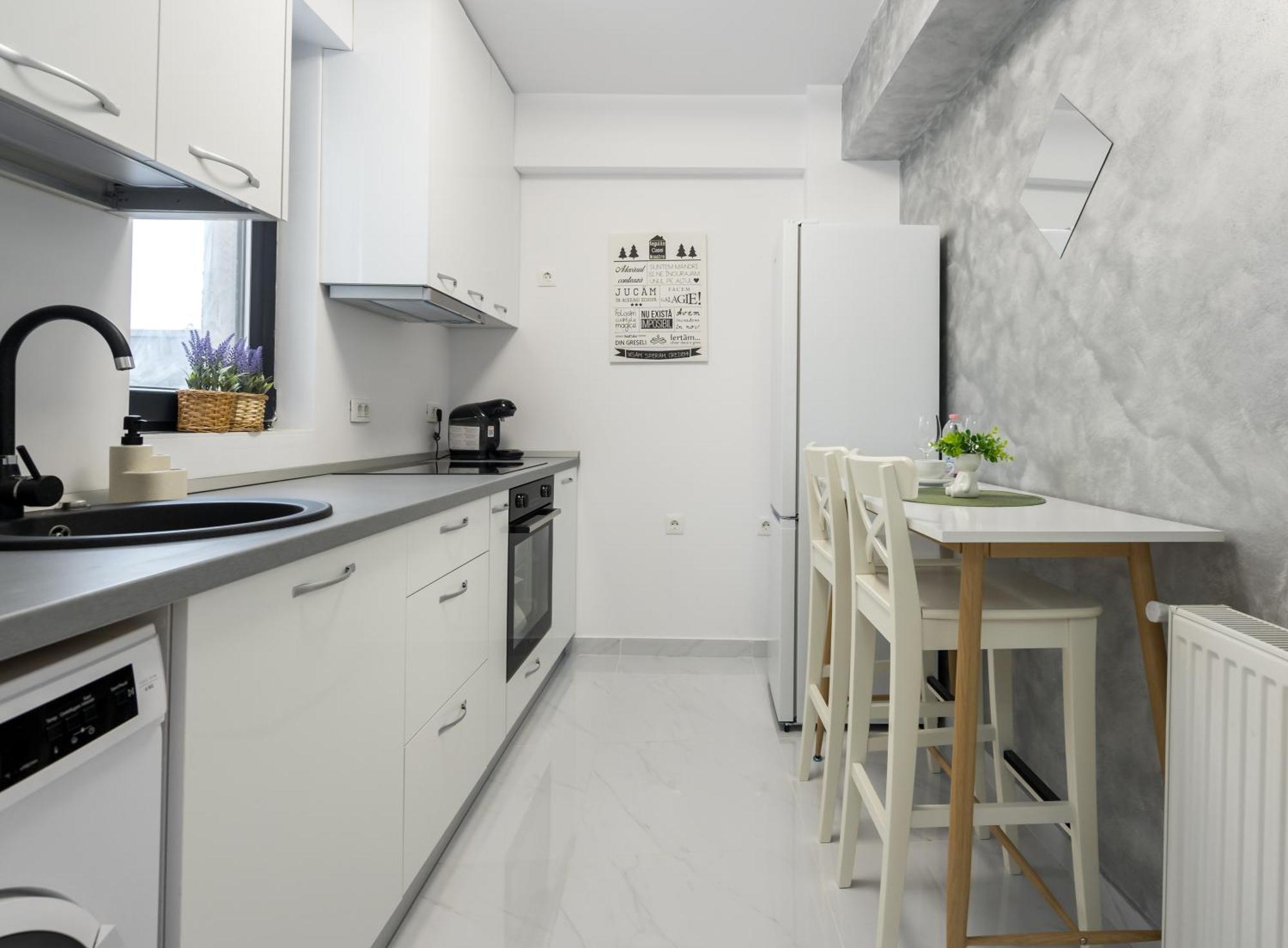 Era Herastrau Boutique Bukarest Kültér fotó