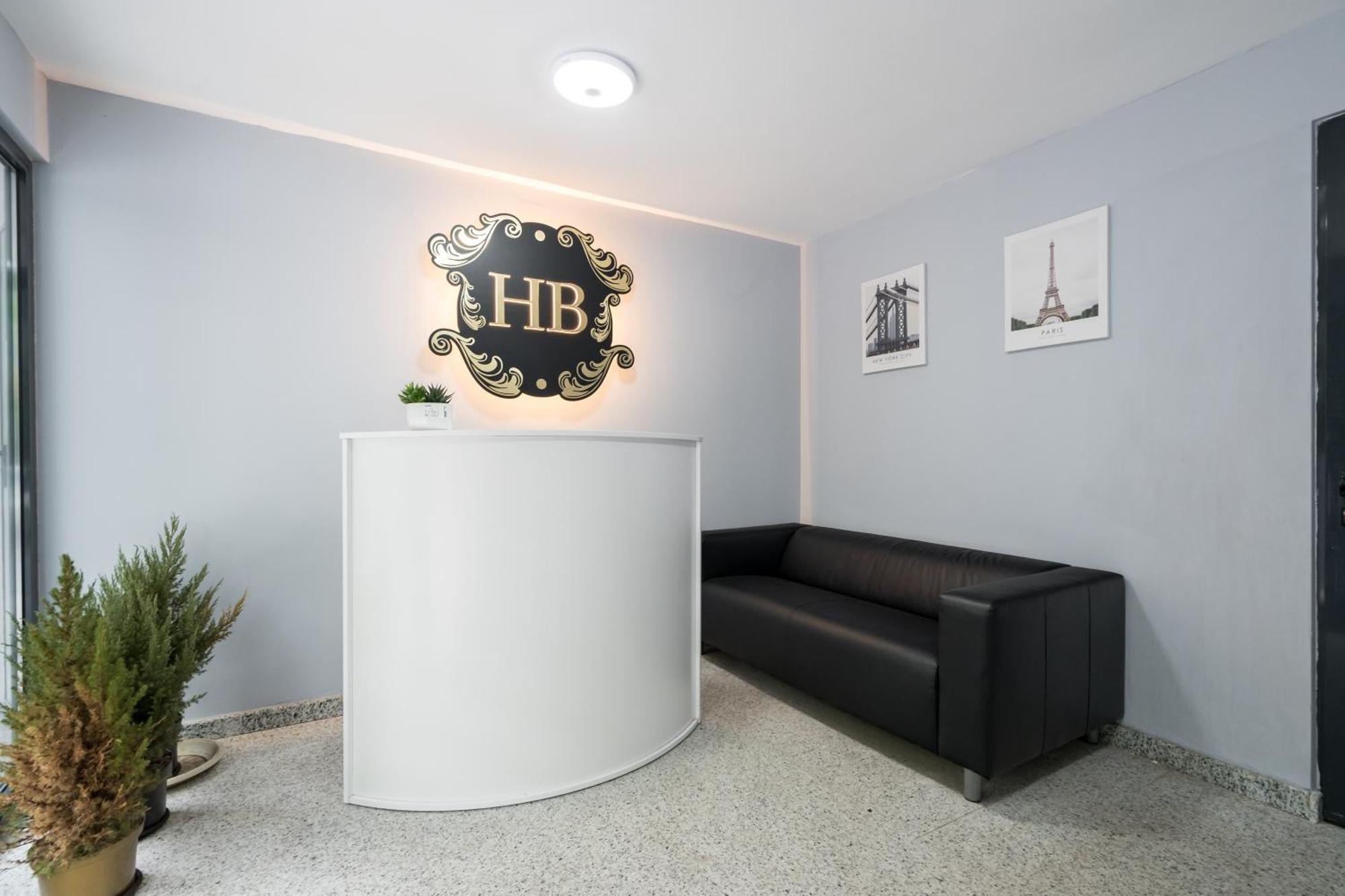 Era Herastrau Boutique Bukarest Kültér fotó