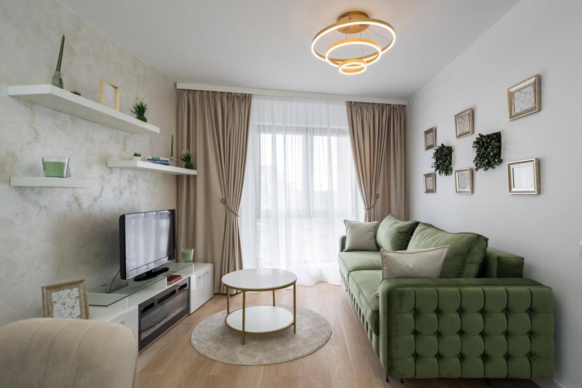Era Herastrau Boutique Bukarest Kültér fotó