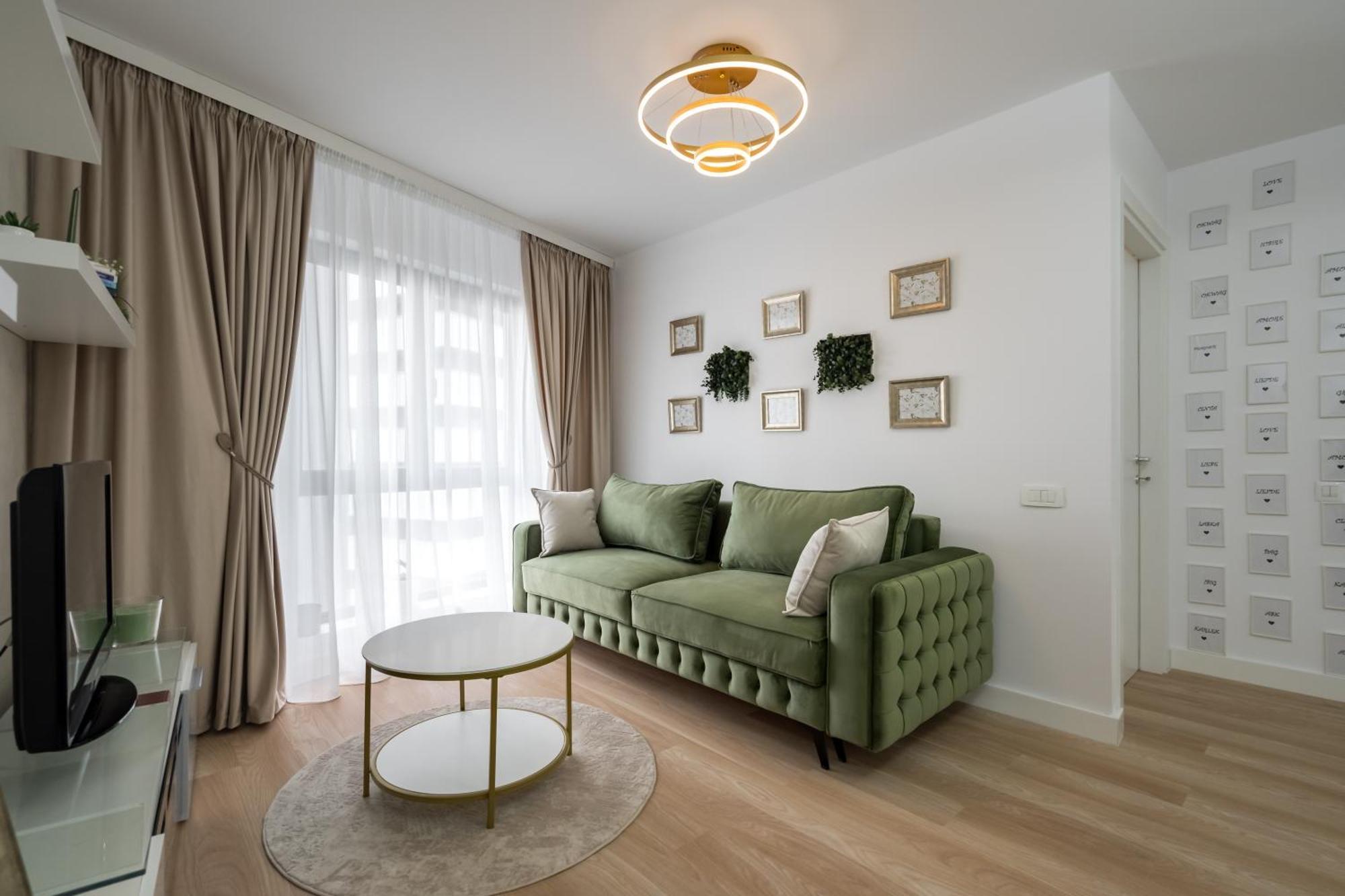 Era Herastrau Boutique Bukarest Kültér fotó